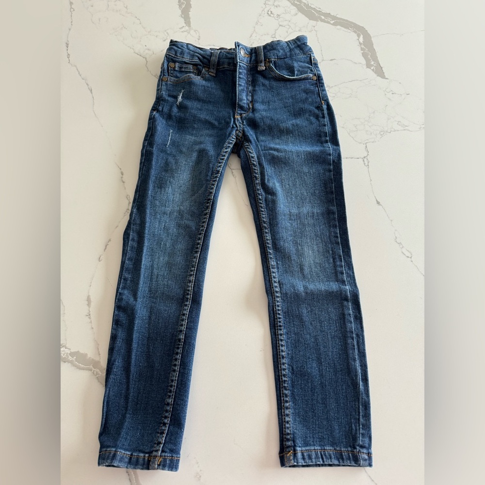 Joe’s jean unisex 6